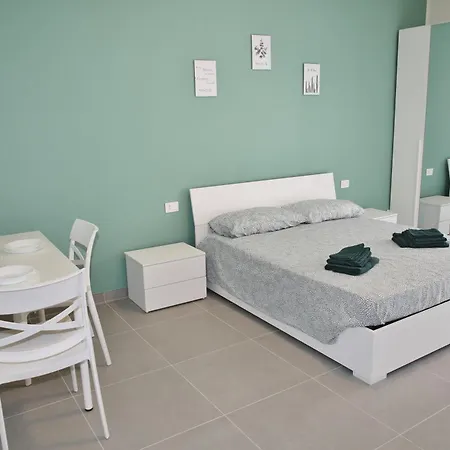 Casa Madart Centre Mxp Trainstation Apartment Gallarate