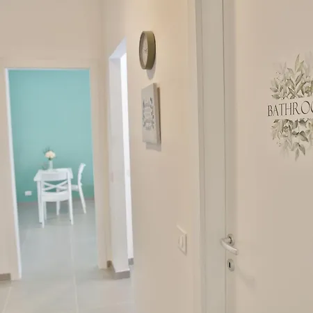 Casa Madart Centre Mxp Trainstation Apartment *