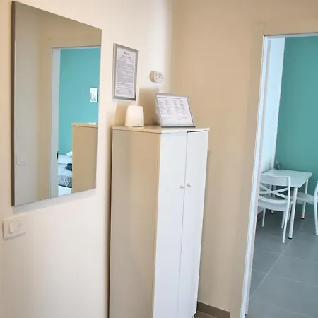 Apartment Casa Madart Centre Mxp Trainstation Gallarate