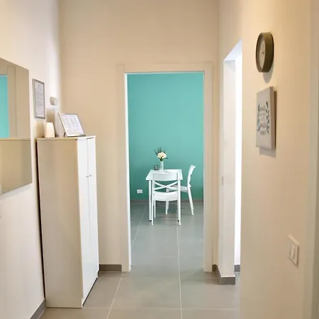 Casa Madart Centre Mxp Trainstation Apartment