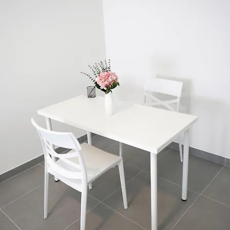 Casa Madart Centre Mxp Trainstation Apartment Gallarate