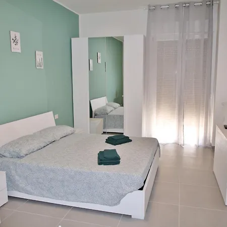 Apartment Casa Madart Centre Mxp Trainstation