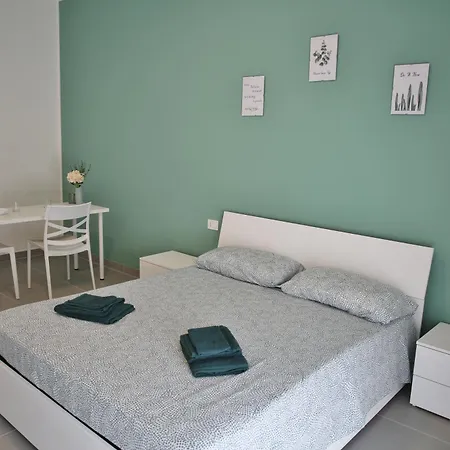 Apartment Casa Madart Centre Mxp Trainstation Gallarate